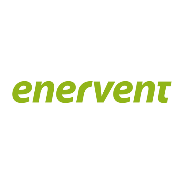 ENERVENT suodattimet