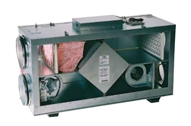 FLEXIT L7X/S7X, VG700