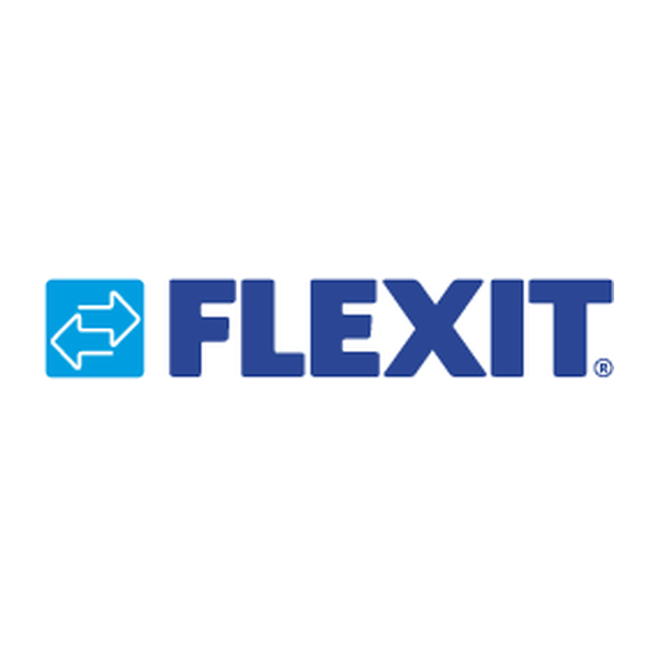 FLEXIT suodattimet