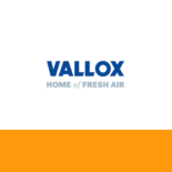 VALLOX suodattimet