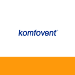 KOMFOVENT suodattimet