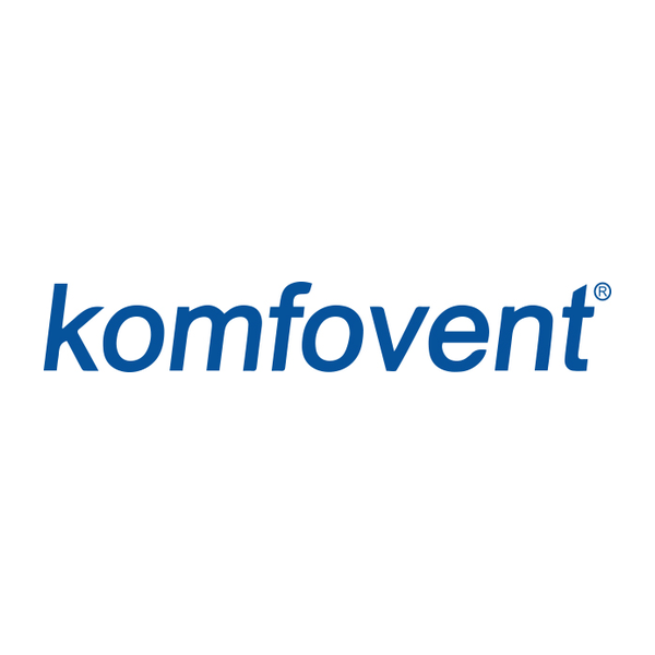 KOMFOVENT suodattimet