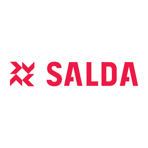 SALDA suodattimet