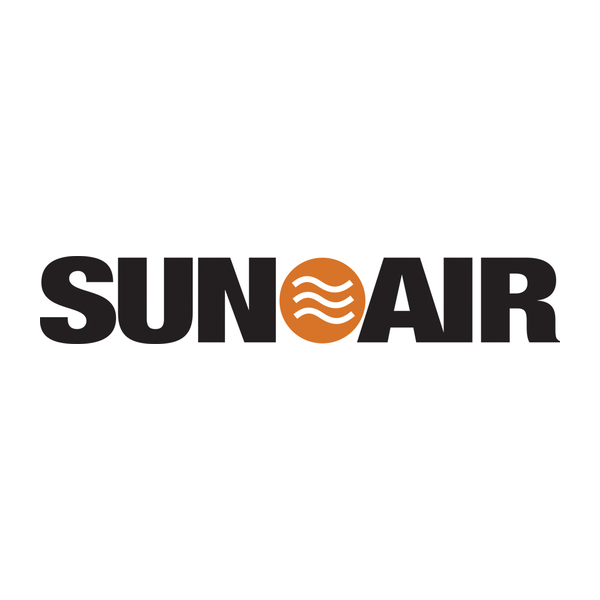 SUNAIR suodattimet