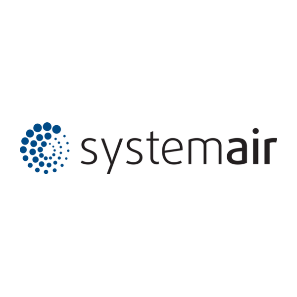 SYSTEMAIR suodattimet