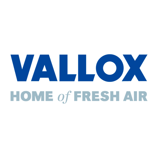 VALLOX suodattimet