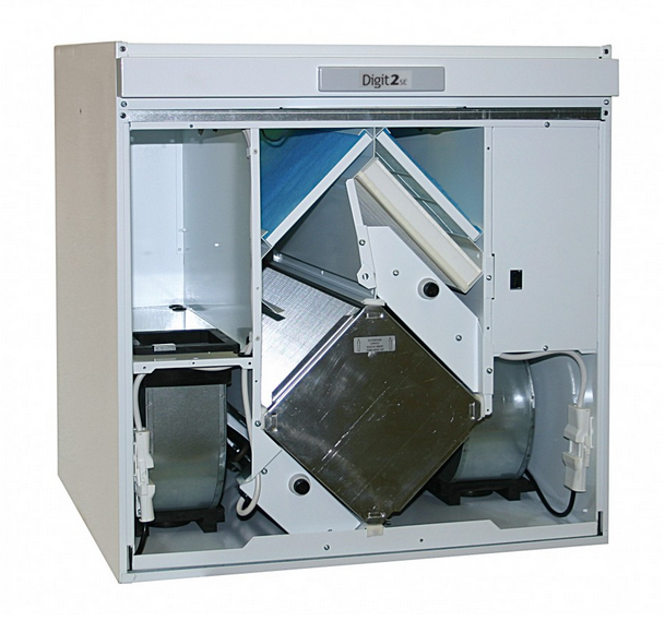 Vallox Digit 2 SE/132E Suodatinsarja nr 18