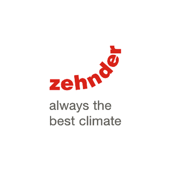 ZEHNDER suodattimet