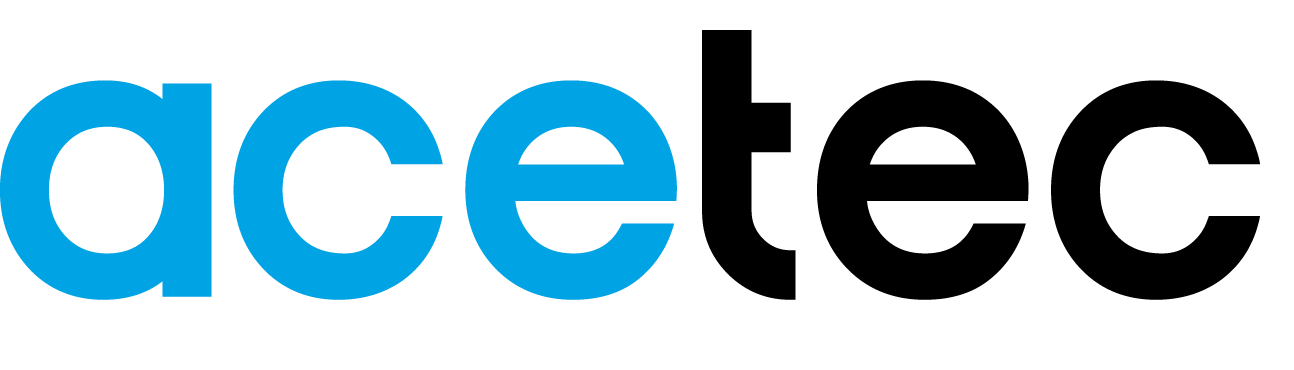 ACETEC suodattimet