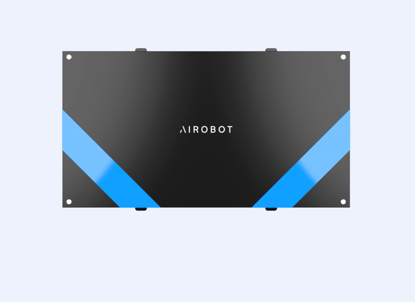 AIROBOT L suodattimet