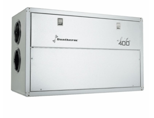 DANTHERM ELITE 400