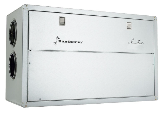 DANTHERM ELITE 800