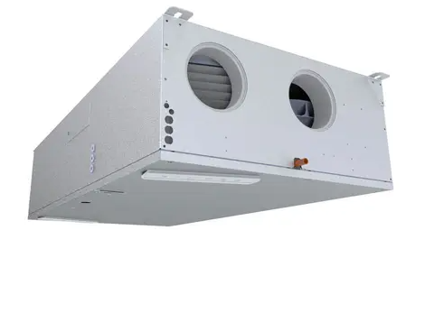 DANTHERM HCC 260