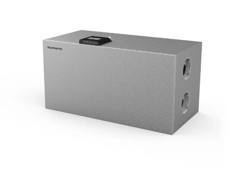 DANTHERM HCH 5