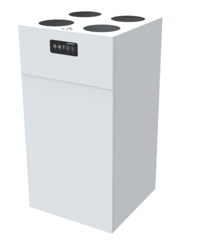 DANTHERM HCV 400 / HCV 460