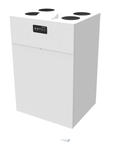 DANTHERM HCV 700