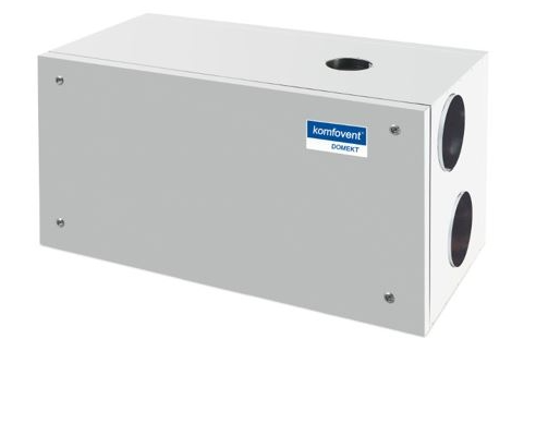 DOMEKT REGO 600 VE/VW