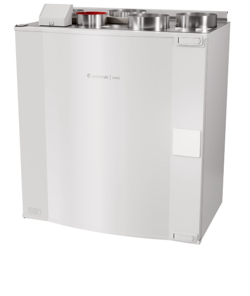 SAVE VTR 300/B (vanha malli)