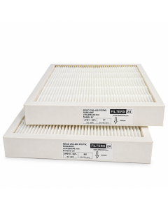 DOMEKT R250F C8 suodatinsarja F7+M5