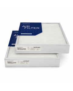 DOMEKT R400F (REGO 400PE/PW) original F7 + M5 filter set – genuine replacement air filters for Komfovent DOMEKT R400F ventilation unit, ensuring efficient filtration, optimal airflow, and improved indoor air quality.