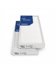 DOMEKT RECU 500P original filter set – genuine replacement air filters for Komfovent DOMEKT RECU 500P ventilation unit, ensuring efficient filtration, optimal airflow, and improved indoor air quality.