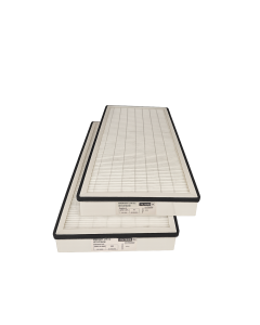 ENERVENT LTR-5 Z suodatinsarja