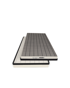 Alternative ENERVENT SVEA carbon filter set – activated carbon replacement air filters for ENERVENT SVEA ventilation unit, designed for odor reduction and improved indoor air quality.