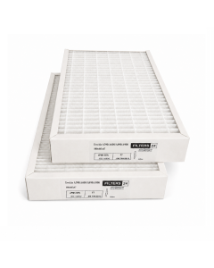 Alternative filter set compatible with EvoAir A590 / A600 / A890 / A900 ventilation units – high-quality replacement air filters for efficient filtration, reliable airflow, and improved indoor air quality.
