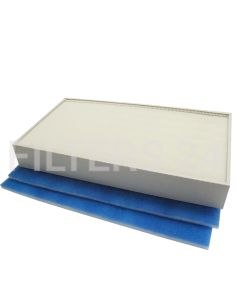 VALLOX 245MV suodattimet