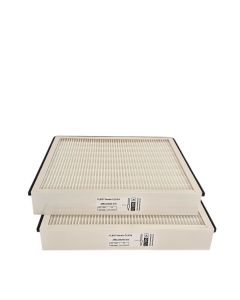 FLEXIT NORDIC CL2 / CL3 / CL4 suodatinsarja