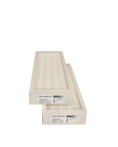 FLEXIT SPIRIT K2 / K2.1 (RER/REL) suodatinsarja