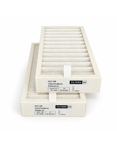 HCV 300 F7+G4 suodatinsarja