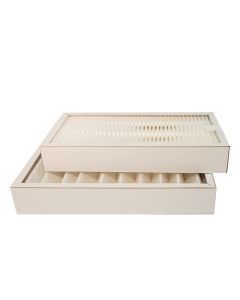 FRÄNKISCHE PROFI-AIR 250 FLEX /360 FLEX F7+G4 suodatinsarja