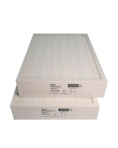 DOMEKT CF400V (RECU 400 VECF/VWCF) suodatinsarja