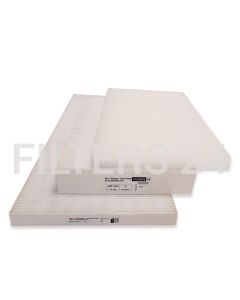 ILTO R120 suodatinsarja