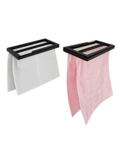 Alternative filter set compatible with SYSTEMAIR VR 400DCV ventilation unit &ndash; high-quality replacement air filters for reliable filtration and optimal indoor air quality