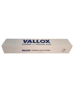VALLOX TSK Multi SC 50 alkuperäiset suodatinsarja