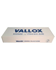 VALLOX 180SE/200SE alkuperäiset suodatinsarja