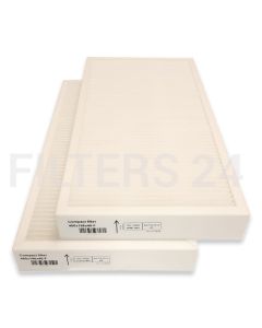 VENTS VUTR 280 V/VE suodatinsarja