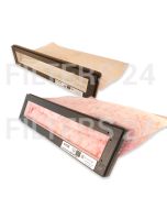 SYSTEMAIR SAVE VTR 250/B art.nr 145923 alkuperäiset suodatinsarja