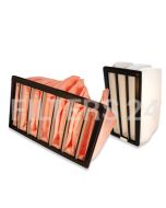 SYSTEMAIR SAVE VSR 500 suodatinsarja