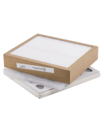 FLEXIT L4/VG400, S4X/L4X, S4 W/TT alkuperäiset suodatinsarja