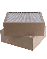 FLEXIT EcoNordic WH4/W4 Alkuperäiset suodatinsarja (art 117079)