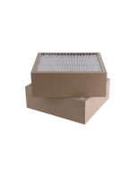 FLEXIT EcoNordic WH4/W4 Alkuperäiset suodatinsarja (art 117079)