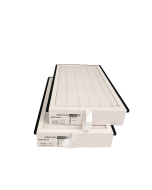 FLEXIT NORDIC S2/S3 suodatinsarja