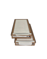 FLEXIT NORDIC S2/S3 ventilation filter set – high-quality replacement air filters for Nordic S2 and S3 units, designed for efficient air filtration and improved indoor air quality.