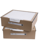 Flexit Nordic S7 SW original filter set, art. 116177, compact filter set F7/ePM1-55%