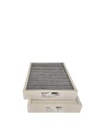 FLEXIT C2 aktiivihiili suodatinsarja