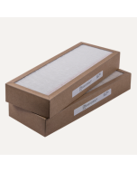 FLEXIT SPIRIT K2R alkuperäiset suodatinsarja