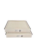 FLEXIT NORDIC CL2 / CL3 / CL4 suodatinsarja